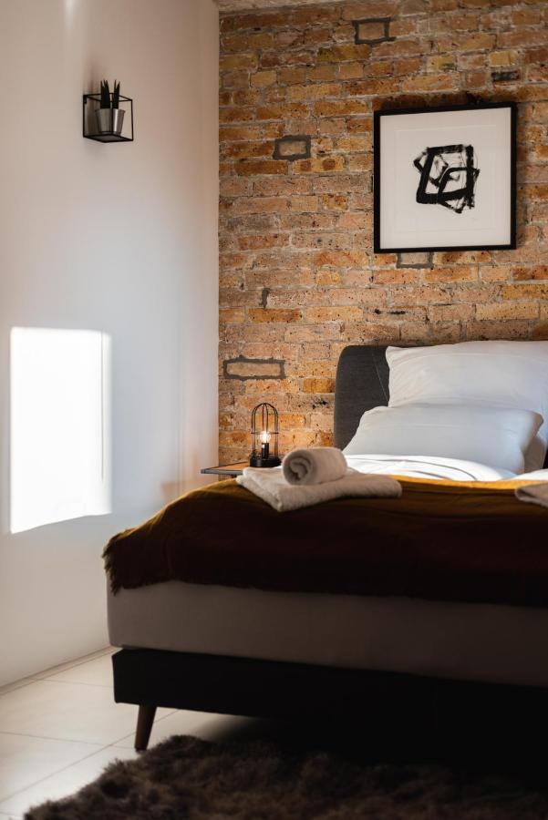 Luxurious Urban Living - Premium Downtown Apartments Next To Hbf 베를린 외부 사진