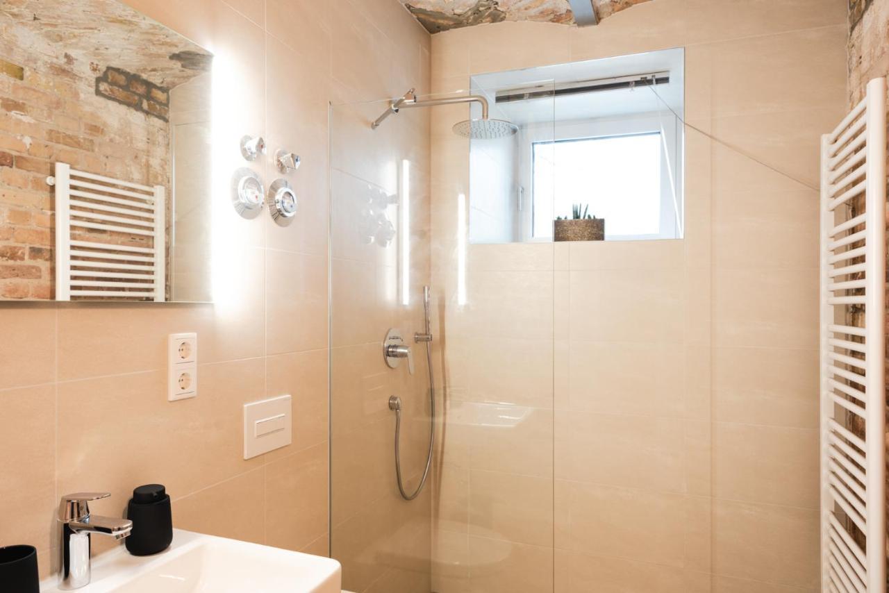 Luxurious Urban Living - Premium Downtown Apartments Next To Hbf 베를린 외부 사진