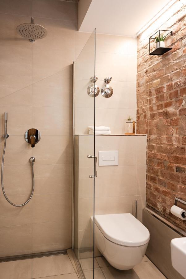 Luxurious Urban Living - Premium Downtown Apartments Next To Hbf 베를린 외부 사진